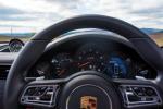 Porsche 911 Targa 4 GTS 2017 года (UK)